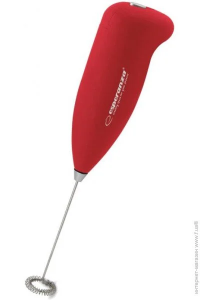  Esperanza Caffe Latte Red (EKF001R)