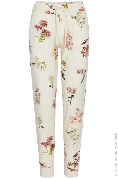 Essenza Брюки Jules Annebella Vanilla р.L разноцветный Essenza Брюки Jules Annebella Vanilla р.L разноцветный