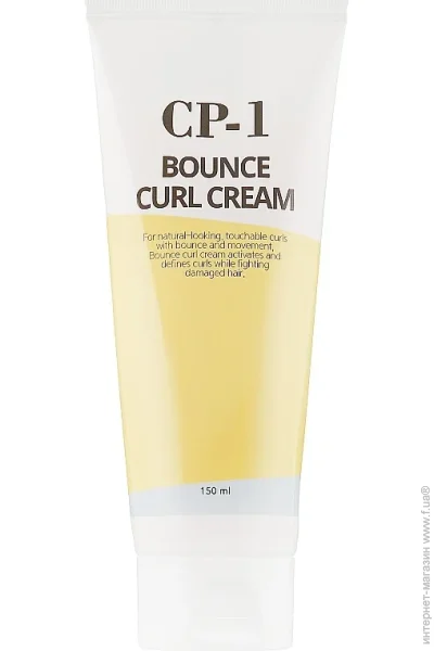         CP-1 Bounce Curl Cream Esthetic House 150  (8809450011244)