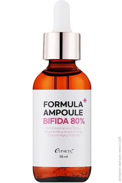    Formula Ampoule Bifida 80% Esthetic House 55  (8809450013750)