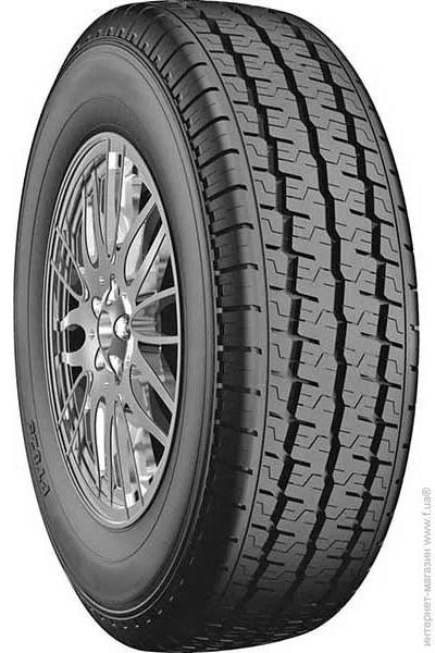   Estrada Foremost 225/70R15C 112/110R 