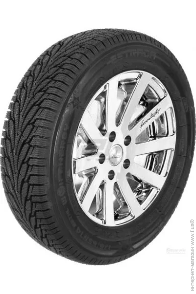   Estrada Winterri 175/70 R14 88T 