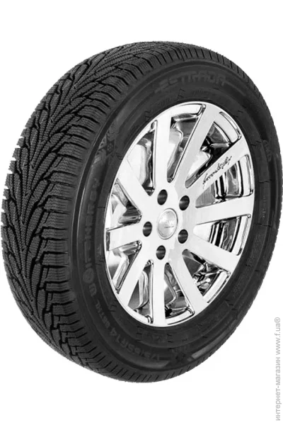   Estrada Winterri 185/65R15 92T ( )  