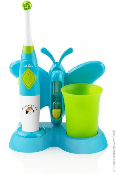 ETA ToothFairy 1294 90050 Blue