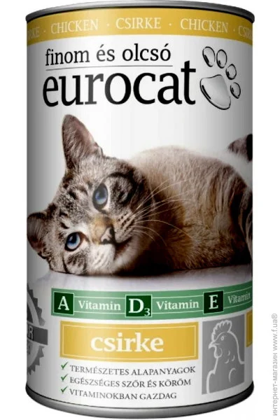  Eurocat   415 