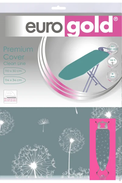Eurogold     Premium C34F3