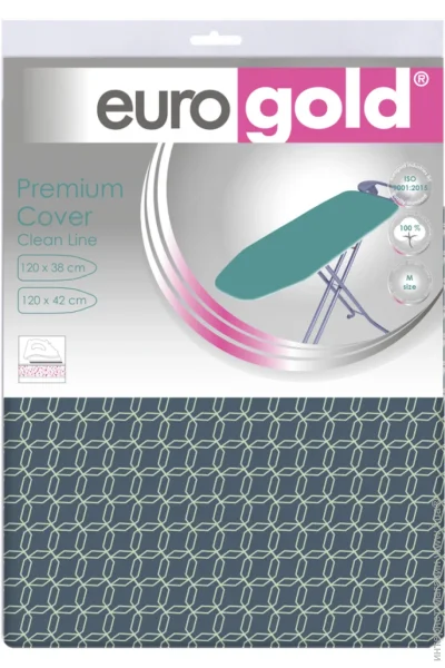 Eurogold     Premium C42F3