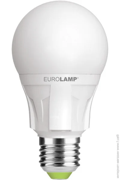   Eurolamp   10  A60 '  E27 250 3000   LED-A60-10273(T)