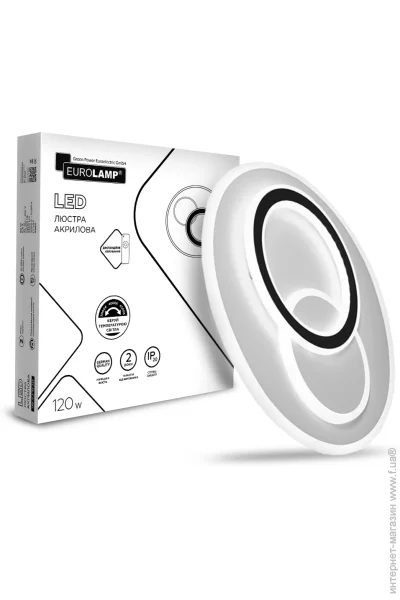   Eurolamp 120   3000-6500  LED-ALR-120-A64