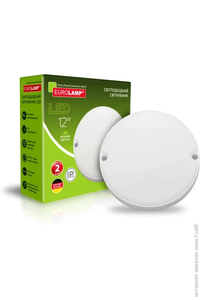 Eurolamp  - 12    LED-NLR-12/50(G4)