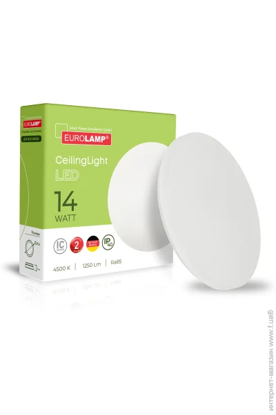 Eurolamp   14   LED-NLR-14W/45