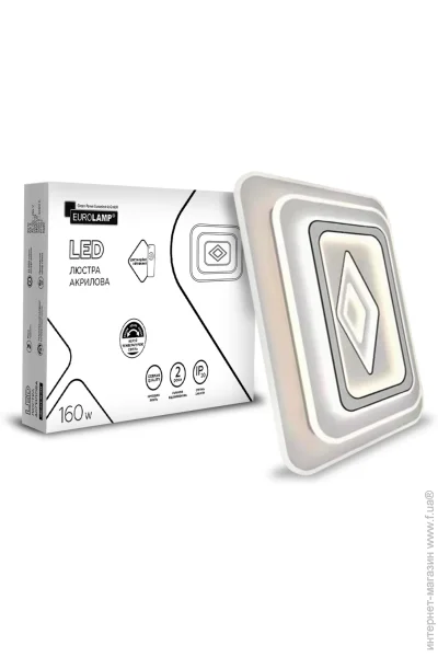   Eurolamp 160   3000-6500  LED-ALS-160-A66