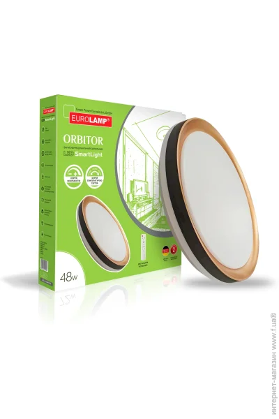 Eurolamp  - 48  / LED-SL-48W-T26