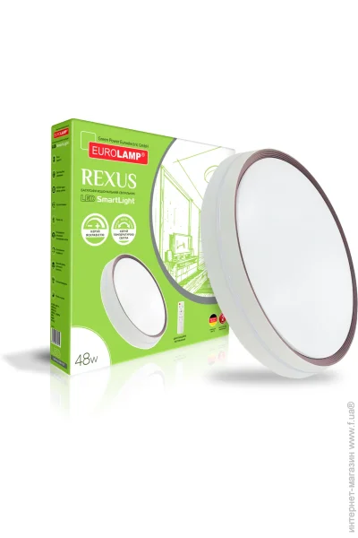 Eurolamp  - 48   LED-SL-48W-T27