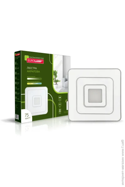 Eurolamp   50  75   LED-LS-75-T1