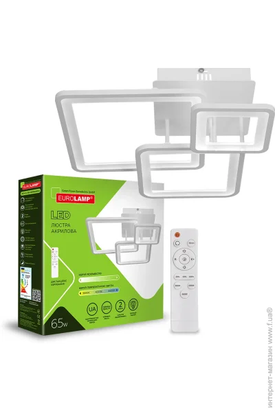 Eurolamp   65  LED-  LED-LS-65-M20(white)