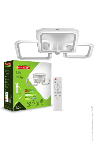 Eurolamp   65  LED-  LED-LS-65-M23(white)