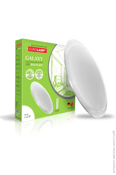   Eurolamp 72   LED-SL-72W-T24