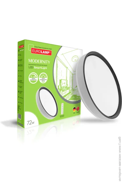 Eurolamp   72  