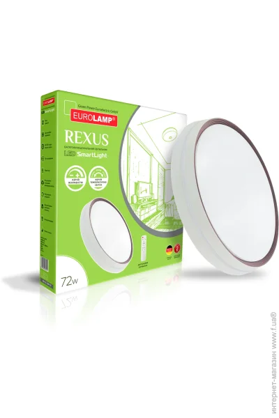 Eurolamp   72   Rexus