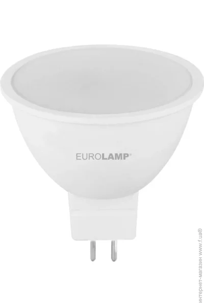   Eurolamp   7  MR16  GU5.3 220  4000  LED-SMD-07534(E)