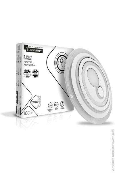 Eurolamp   A28 180   LED-LR-180-A28