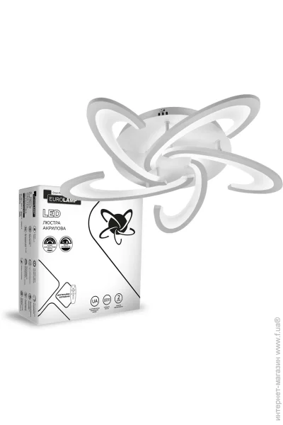 Eurolamp    A47  LED-LR-90-A47(white)