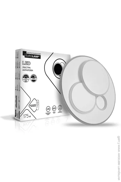 Eurolamp    A53 175   LED-LR-175-A53