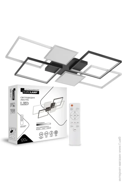 Eurolamp   Aztecs  LED-LS-120-M28