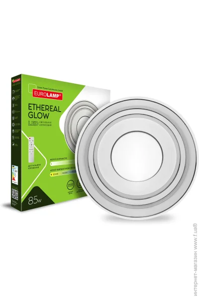 Eurolamp   Ethereal Glow 85   LED-ALR-85W-T35