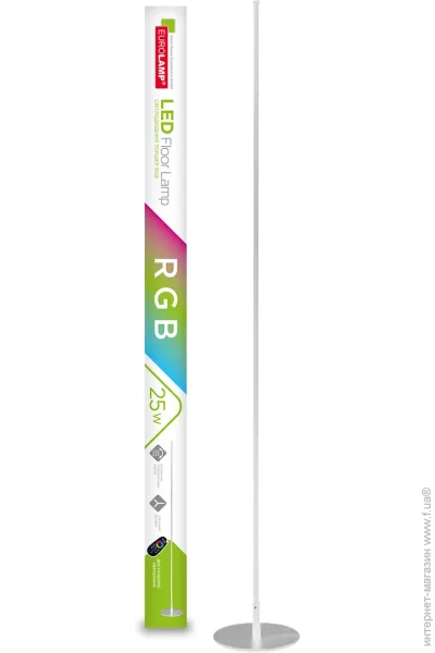 Eurolamp  LED N2 25   LED-FLD2-25W(RGB)