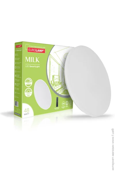 Eurolamp    LED-ESL-48W-N27