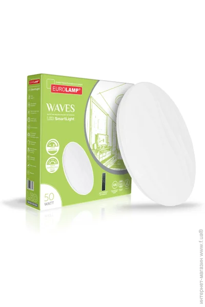 Eurolamp    LED-ESL-50W-N28
