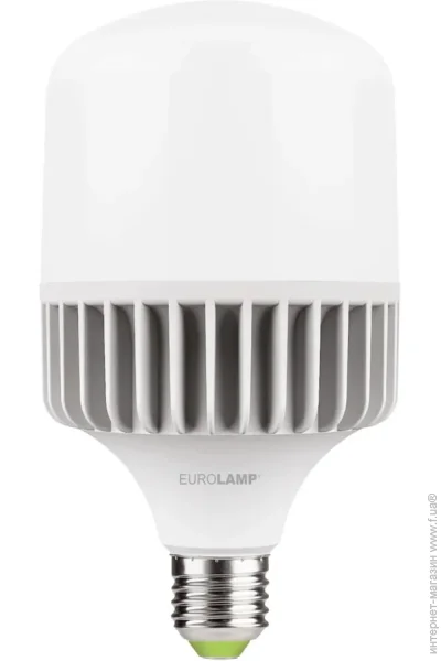 Eurolamp    40W E40 6500K 220V (LED-HP-40406)