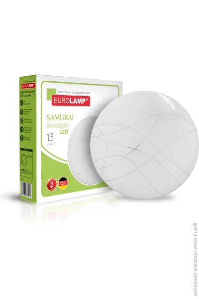 Eurolamp  -   LED-NLR-13W-T23