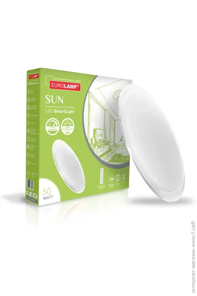 Eurolamp    LED-SL-50W-T21