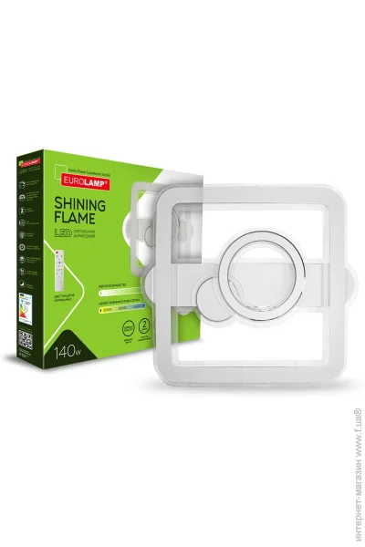 Eurolamp   Shining Flame 140   LED-ALS-140W-T32