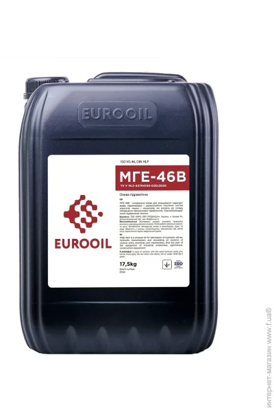 ó  Eurooil   -46 20 (61368)