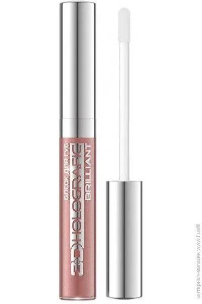  Eveline Cosmetics 3D S&C Holografic Brilliant 72 (5907609308870)