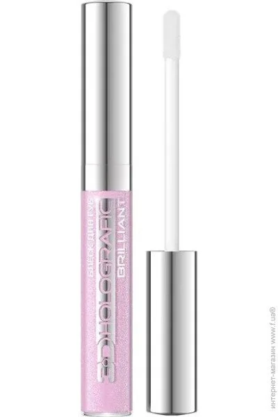  Eveline Cosmetics 3D S&C Holografic Brilliant 83 (5903416017981)