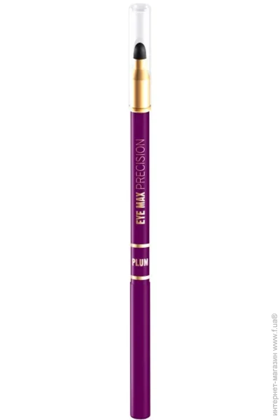  Eveline Cosmetics Eye Max Precision   Գ. /  . (5907609333735)