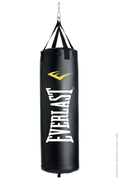  Everlast Boxing Bag 18 Kg