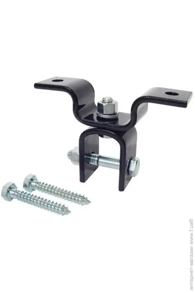 Everlast WOOD BEAM HEAVY BAG HANGER (833330-70-8-ONE SIZE)