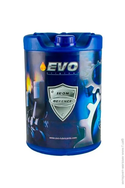 ó  EVO EVO HYDRAULIC OIL 32, 20L (HYDRAULIC 32 20L)