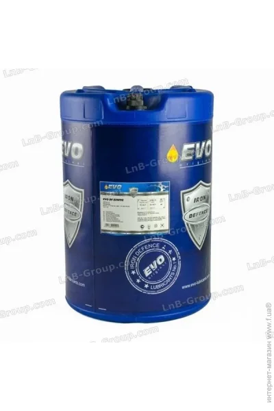  EVO EVO DF 80W-90 GL-5 10L (DF 80W-90 10L)