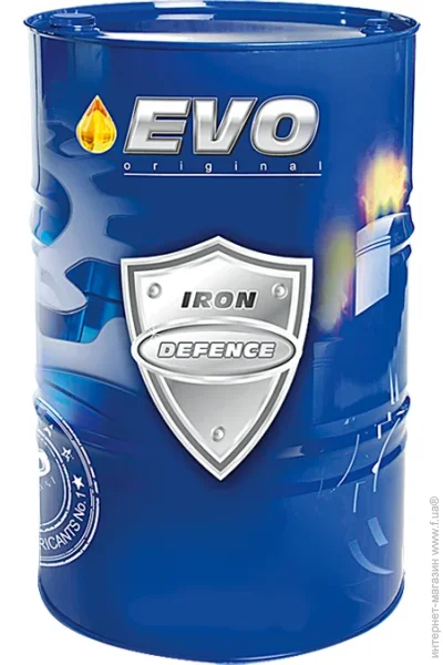   EVO   Evo WB UTTO 200