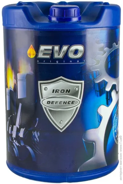   EVO GR ATF DII 10L (ATF DII 10 L)