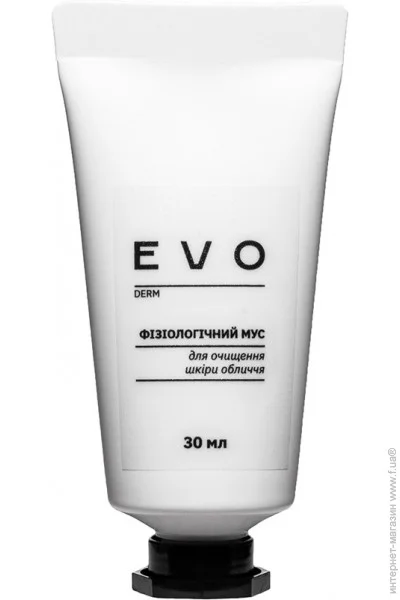       EVO derm 30  (2000000001289)