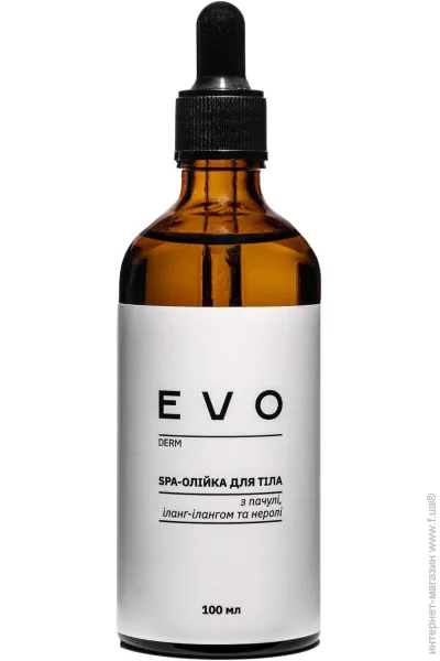  Evo Derm    SPA  , -   100 