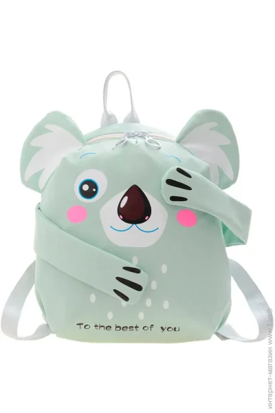   Evo-Kids   Small Koala Blue 2418-23  ,  
